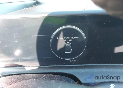 2024 Kia Seltos Ex z USA, uszkodzony, nr VIN KNDERCAA0R7621621